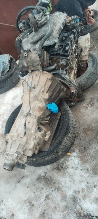 Мотор  двигатель