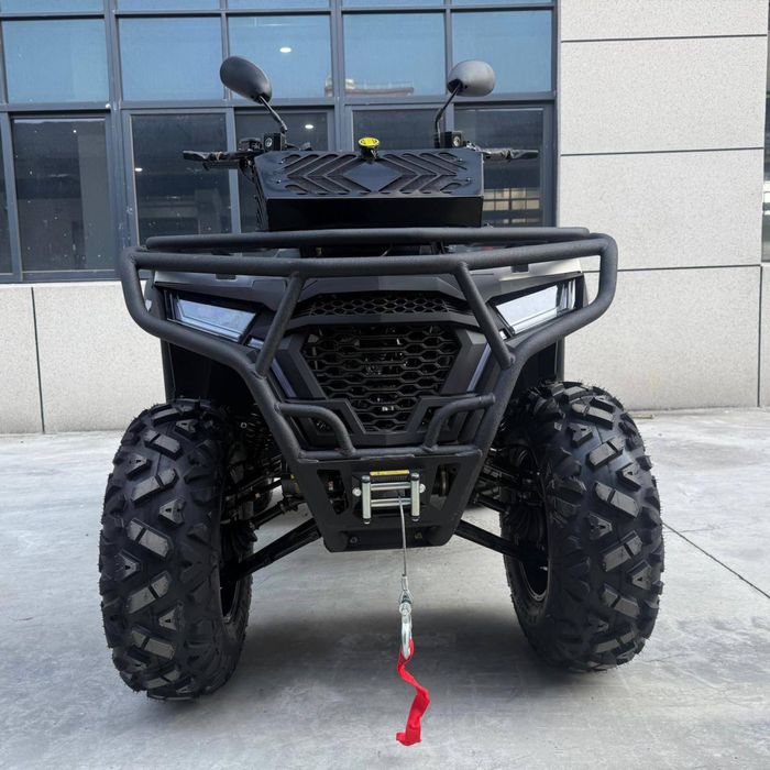 AVT 400 квадроцикл 400 куб