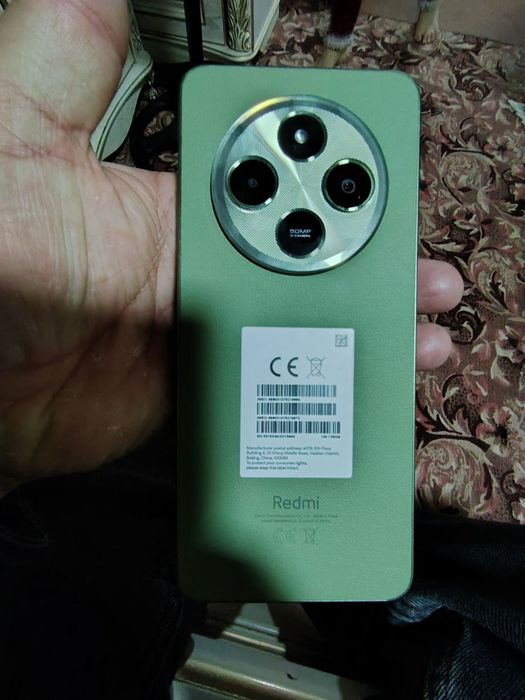 Редми 14С янги холи