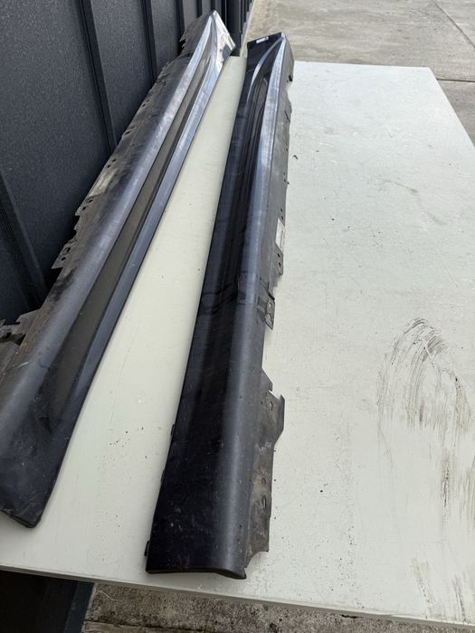 Prag /Praguri BMW Seria 3 F30 F31 M pachet stanga dreapta