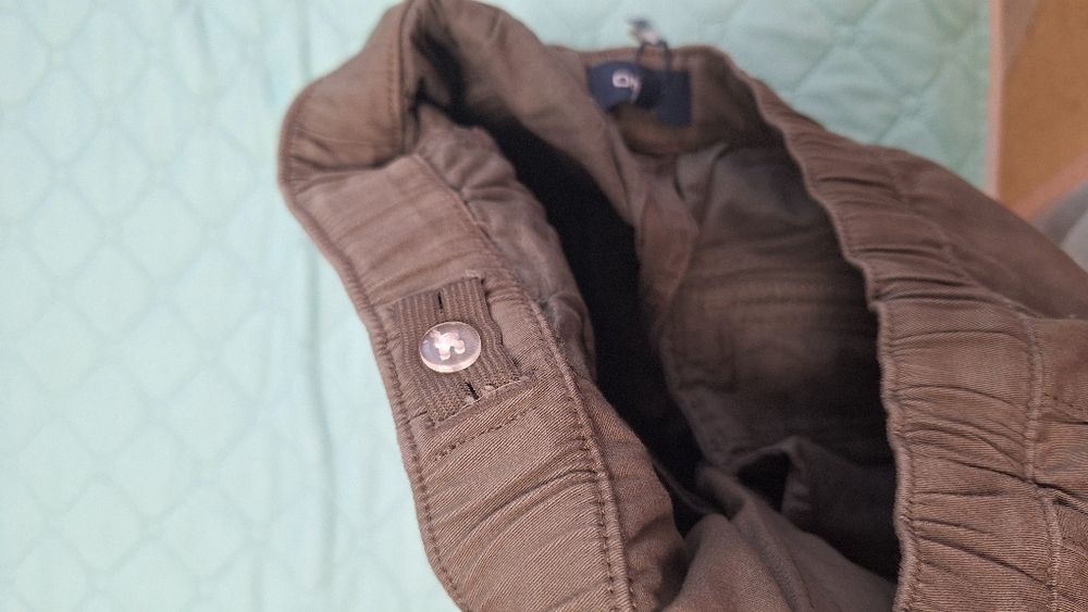 Панталони за момче на Only и Foturino 152 размер