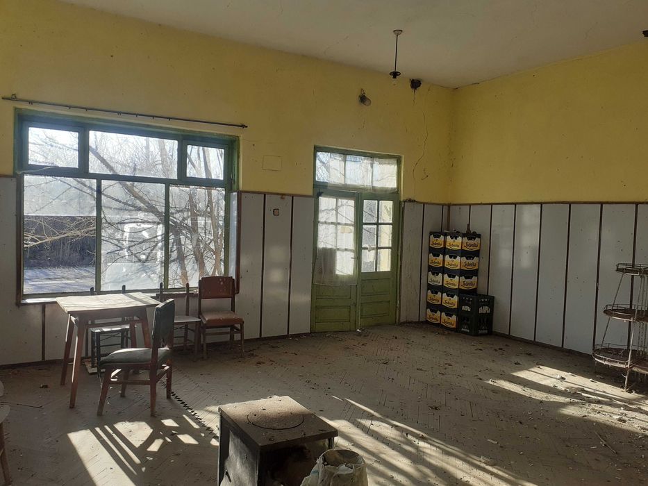 Продава се Магазин в Генерал Тошево - 198 кв.м за 8 €/кв.м - Снимка #9