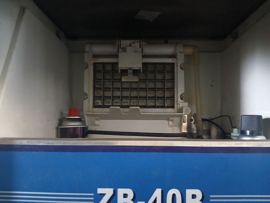 Muz aparat ishlashiga garantiya 100%