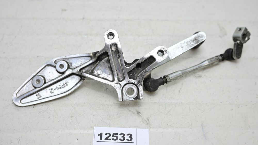 Suport Scarita Pedala Schimbator Viteza Yamaha YZF600R Thundercat