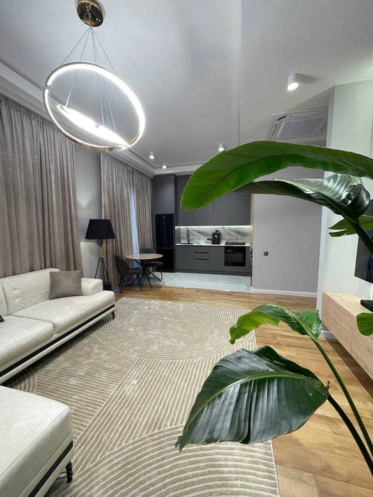 ПРОДАЁТСЯ квартира Parkwood