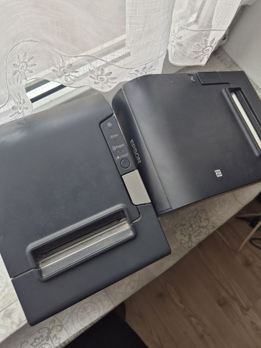 Imprimanta termică Epson