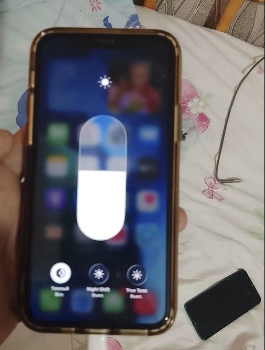 Iphone 11 pro sotlad
