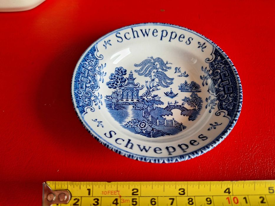 Порцеланови изделия. Англия. Цена за 1 брой.