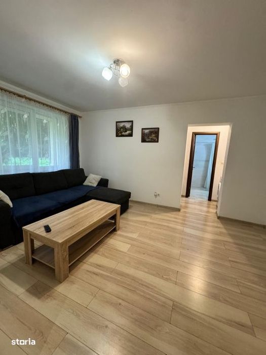 Apartament premium, renovat complet – gata de mutare