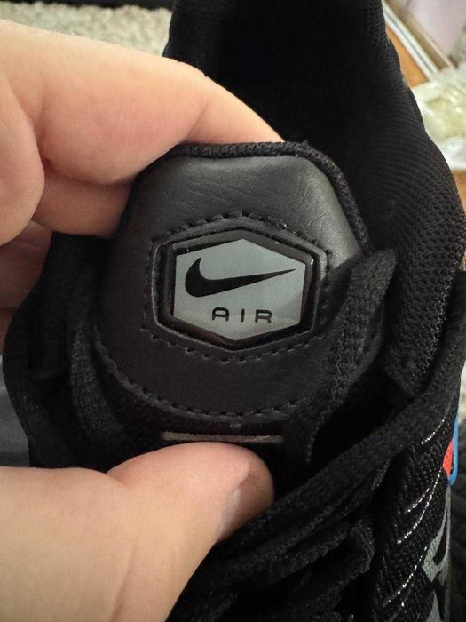 Nike Air Max Plus TN Multi Swoosh оригинални
