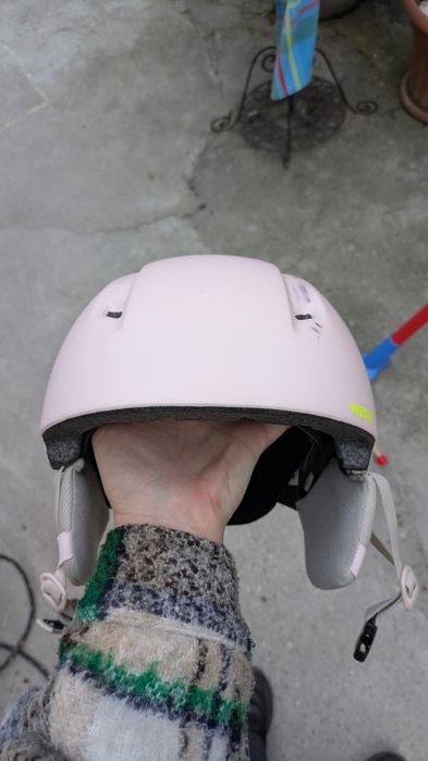 Casca ski dama pst 500