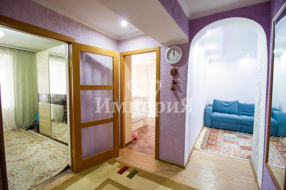 3х Гарышкер Павел ИмпериЯ