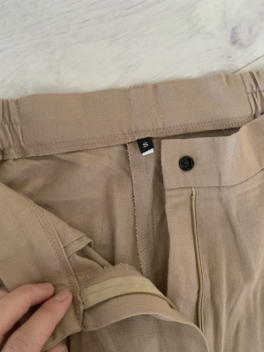 Юбка и шорты от Belkovna