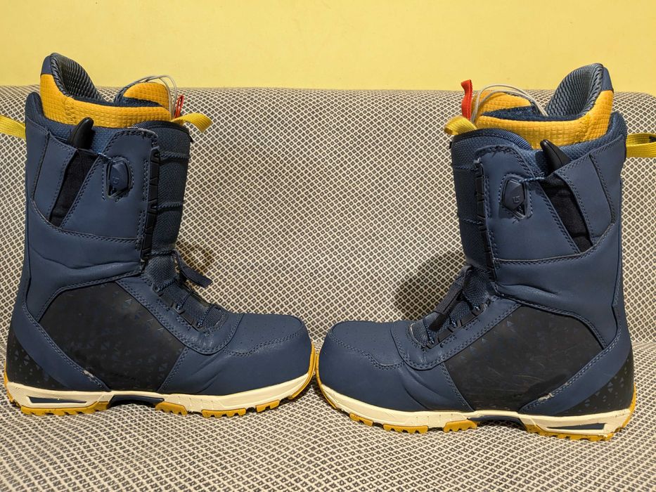 Сноуборд обувки Burton Imperial 27cm