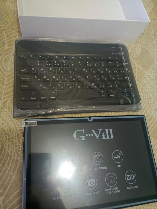 Продаю Планшет G2000