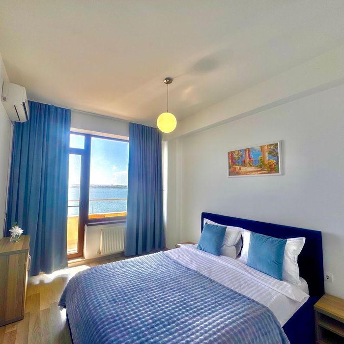 Apartament 3 camere