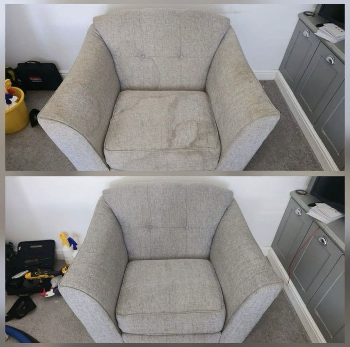 Химчистка дивана матрас стулья кресло