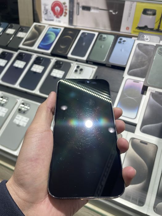 iPhone 14 Max 256 dual sim