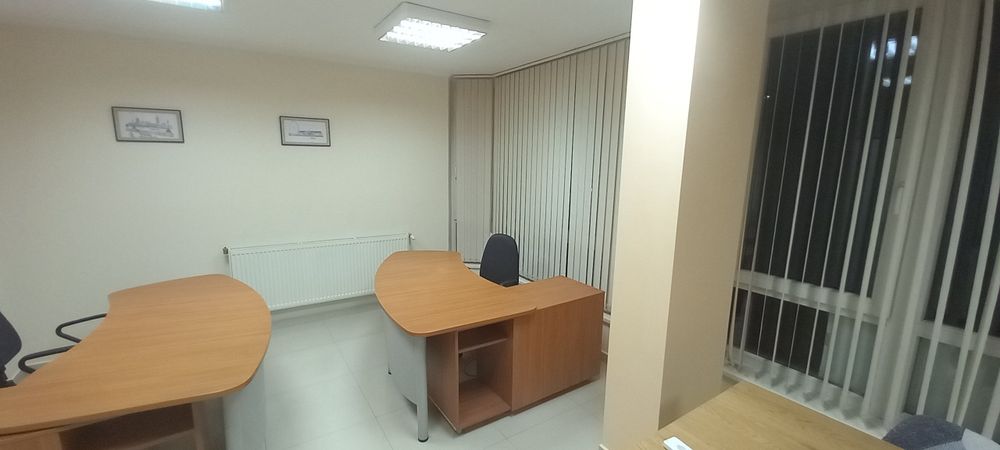 Офис Под Наем Севлиево ЖК Юг 21  40м²