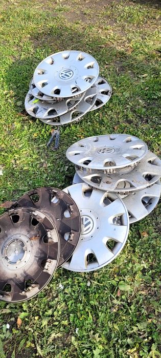 Capace originale Volkswagen