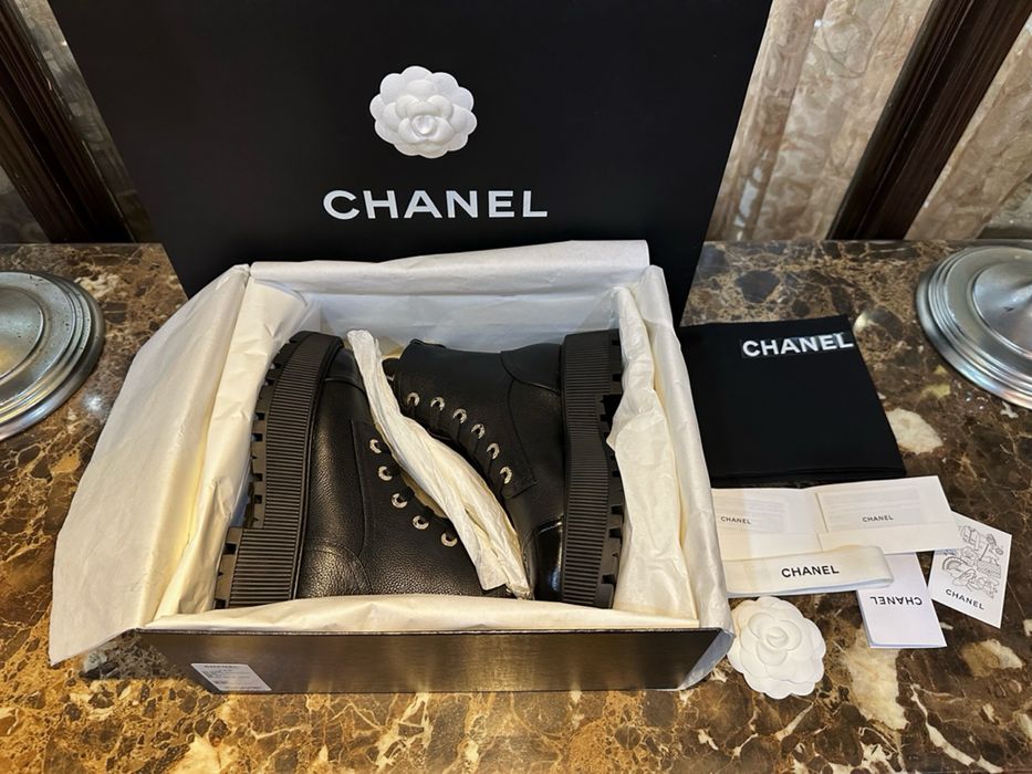Chanel 35-41
