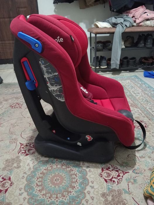 Автокресло 10 тыс