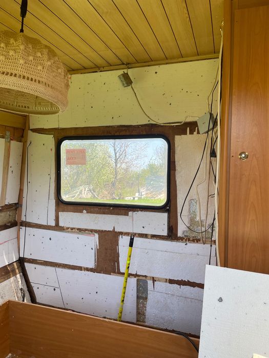 Продавам каравана