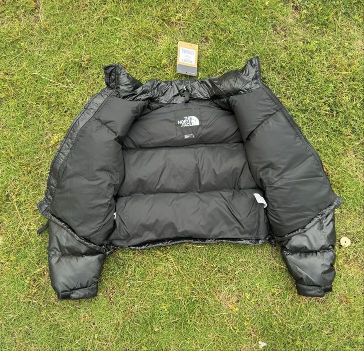 Geaca The North Face Nuptse 700 Femei