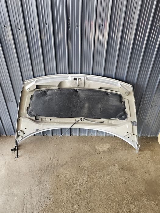 Capota motor Citroen C3 [2002 - 2010]