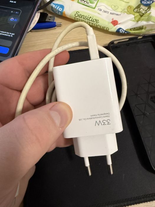 Xiaomi 12S 8GB RAM / 256GB