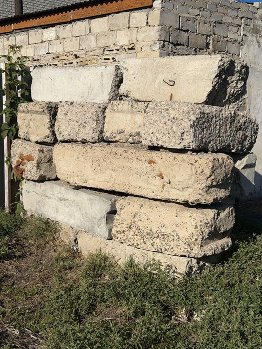Продам фбс блоки