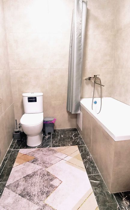 Аренда квартир посуточно