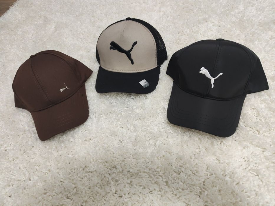 Sapcă Puma Sapca  Hugo Boss Șapcă Tommy Șapcă NIKE Sapca NY