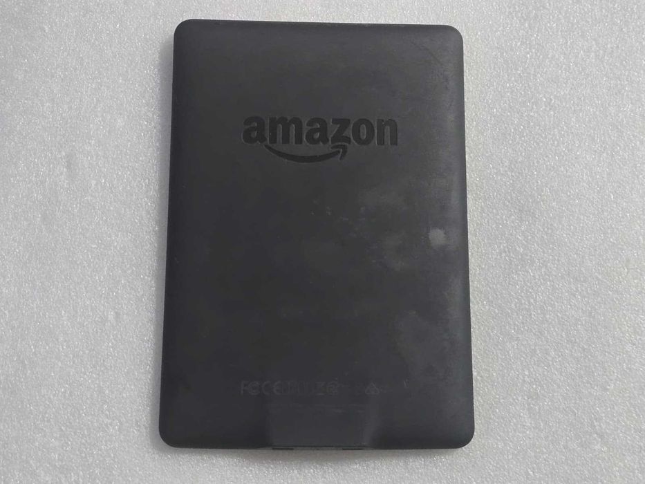 Kindle Paperwhite Generatia 6 DP75SDI 4GB Wi-Fi Ecran 6" E-Ink 212 ppi
