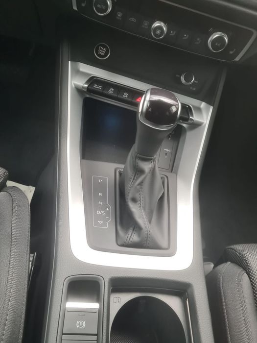 AUDI Q3 2025 — imagine 5