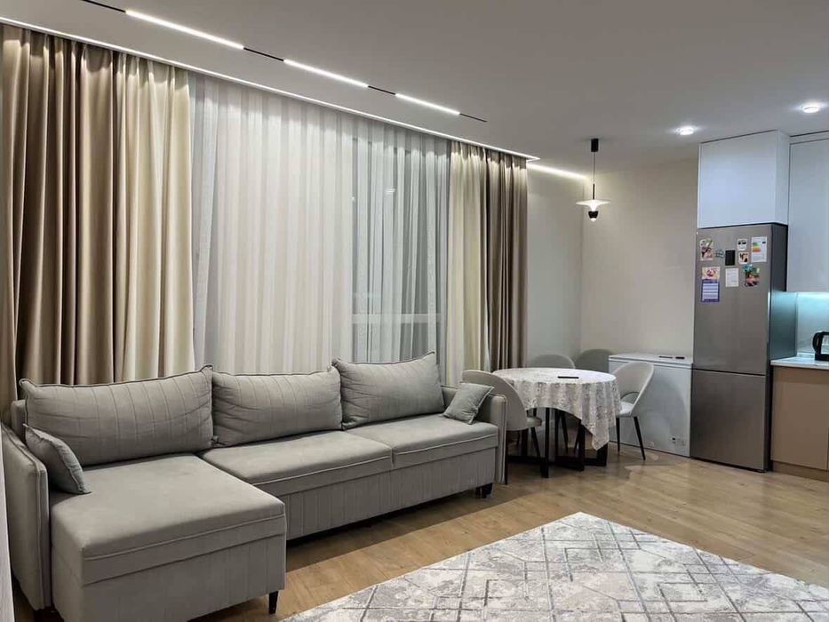 Сдам премимум 2-ком 7/11 кв-ру Ор-р Иститут ИНХА ЖК Tiara Residence Р9