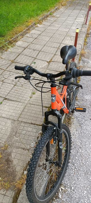 Детско колело 24 цола