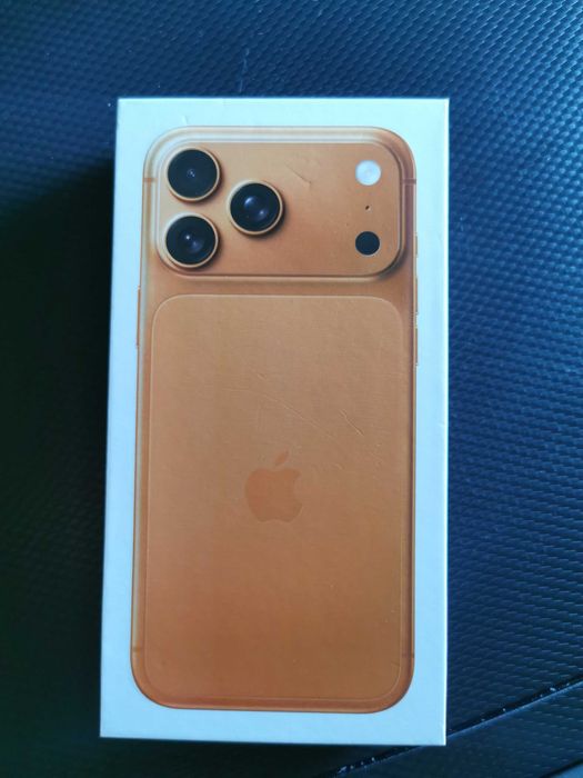 Iphone 17 ProMax Copie Fidelă 1-1