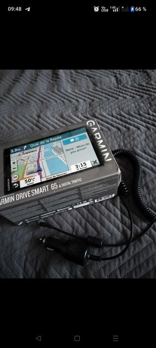 Vând GPS Garmin !!