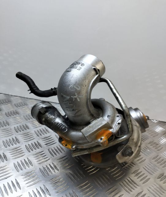 Turbina  Turbo Turbosuflanta 2.2 D-4D  17201-26020 / 1720126020 Toyot