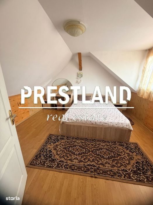 Inchiriez apartament la casă, zona Lazaret la 3 minute de Gara  !! - View 5
