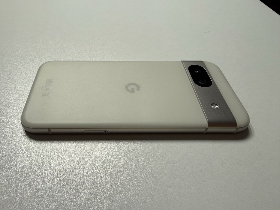 Google Pixel 8a