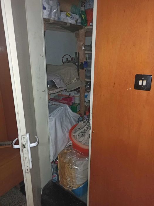 Четеристаен в центъра на Добрич