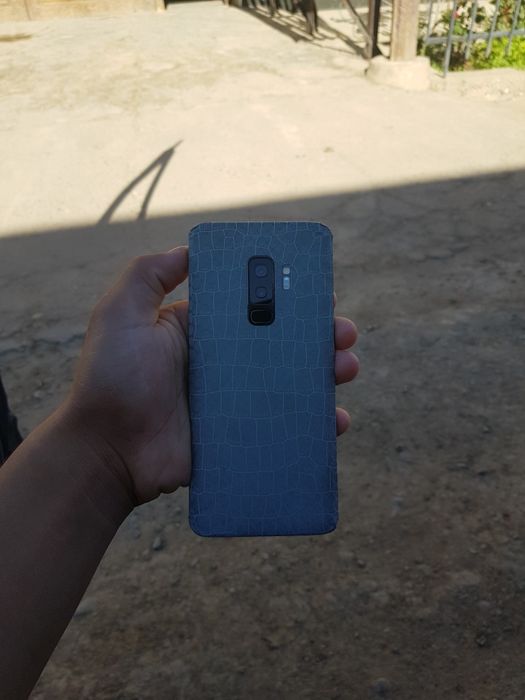 Samsung galaxy s9 plus Vetnam