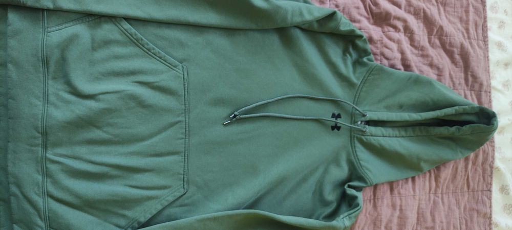 Мъжка блуза Under Armour XXL