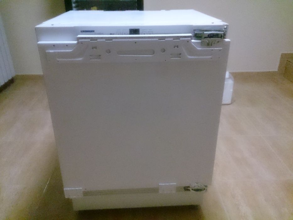 Фризер Liebherr UIG 1313