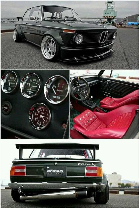 Продам Кузов раритетного BMW 2002 TII