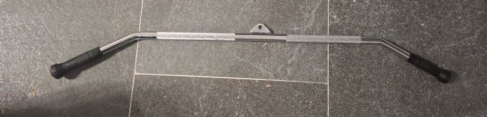 Bara helcometru pt tractiuni 120cm