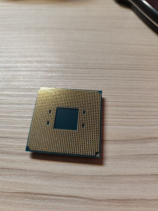 Procesor Ryzen 5 2600