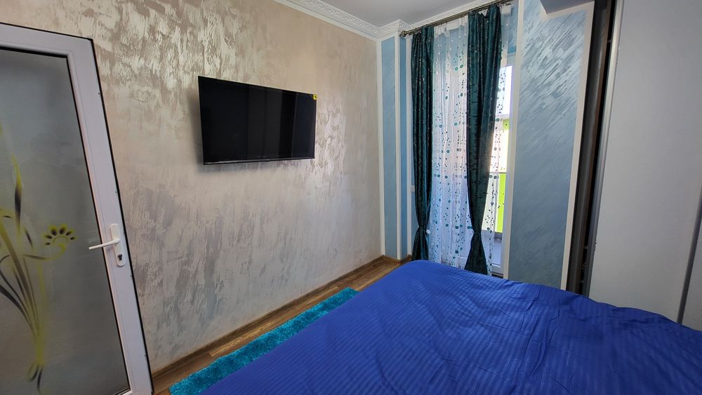 Aly Apartaments Suceava!